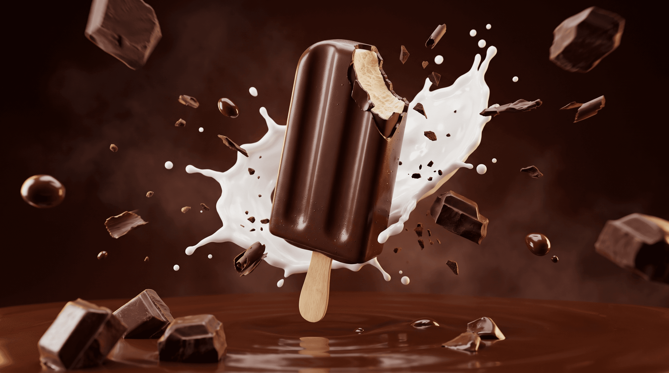 Naughty Choco Bar