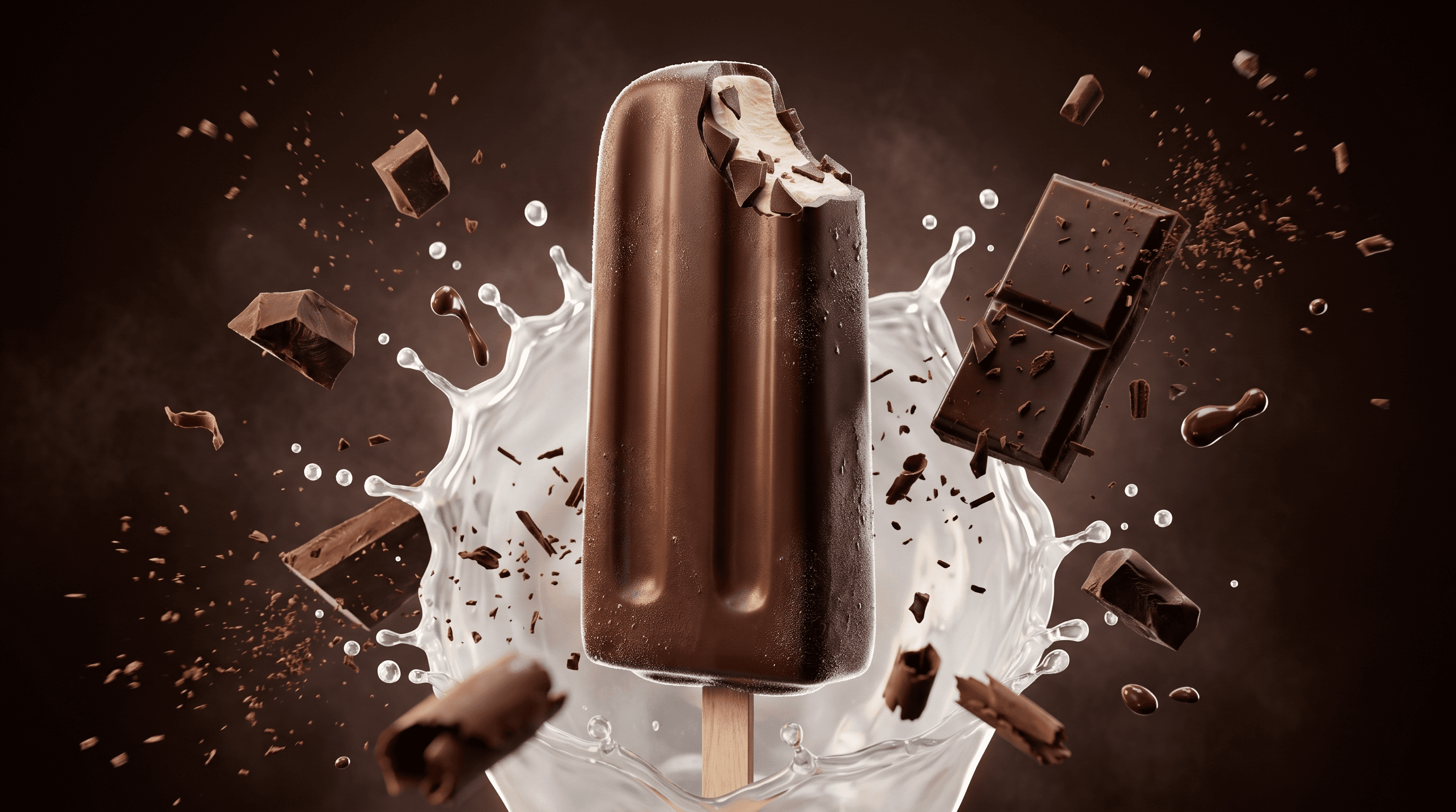 Naughty Maha Choco Bar