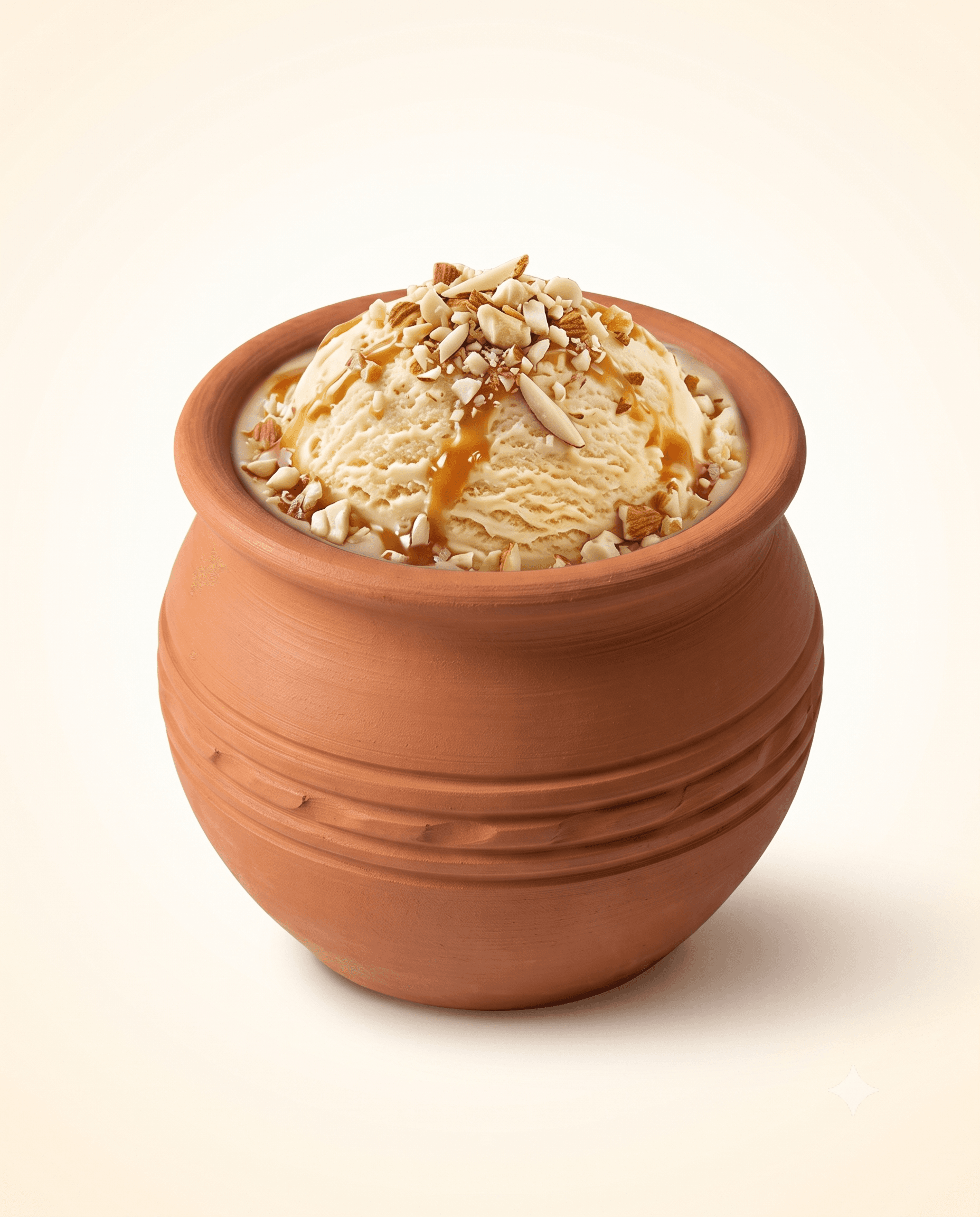 Naughty Matka ice cream